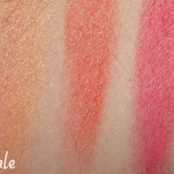STILA "Finale" Highly Pigmented Eyeshadow/Blush sold on title - Picture 6 of 6